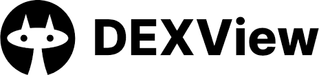 Dex View Logo